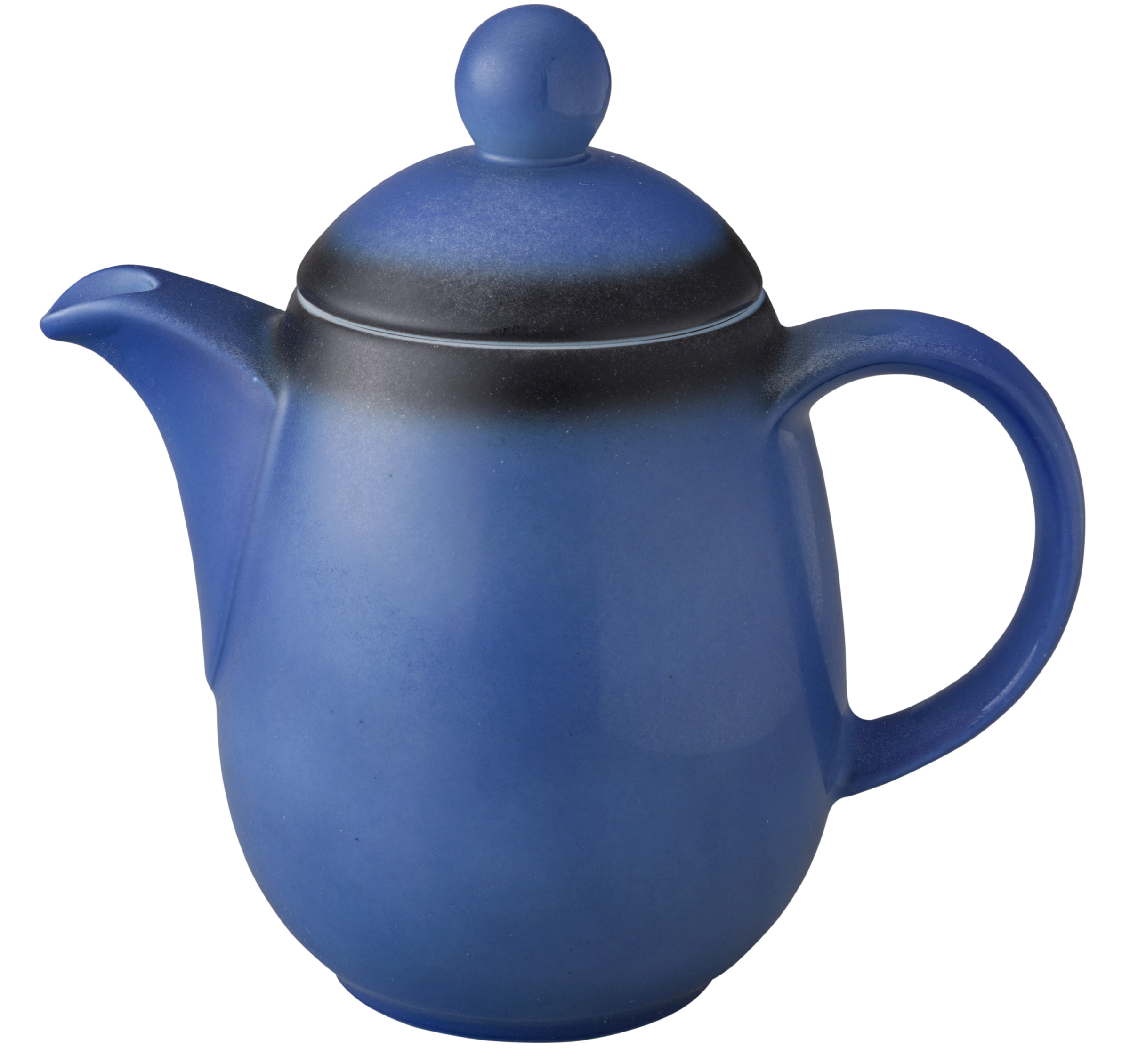 143640 Kaffeekanne 0,36l COUP FINE DINING FANTASTIC blau