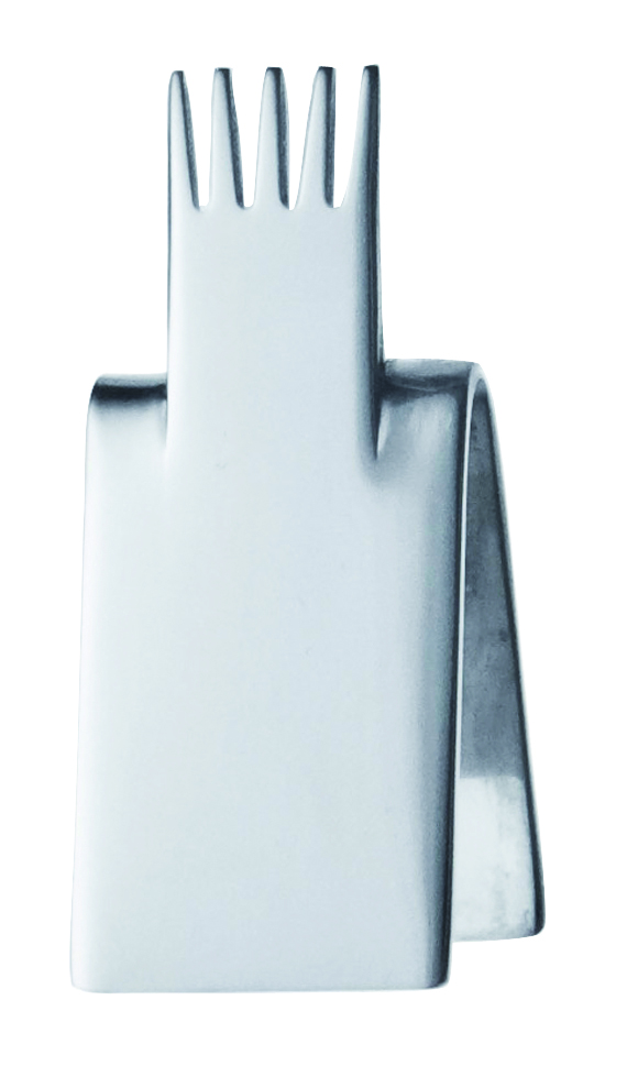 Gabel 75mm King Luis PARTY