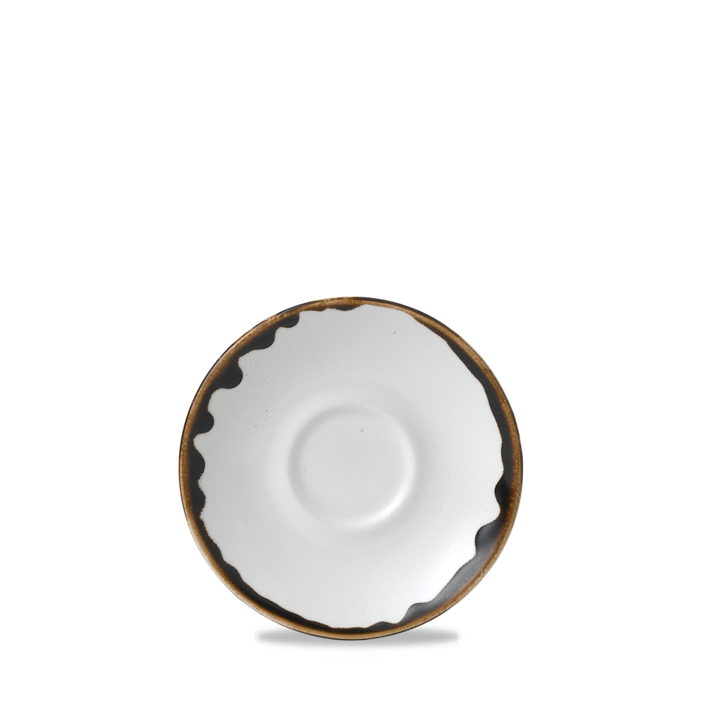 151487 Espressountertasse 11,8cm HARVEST natural