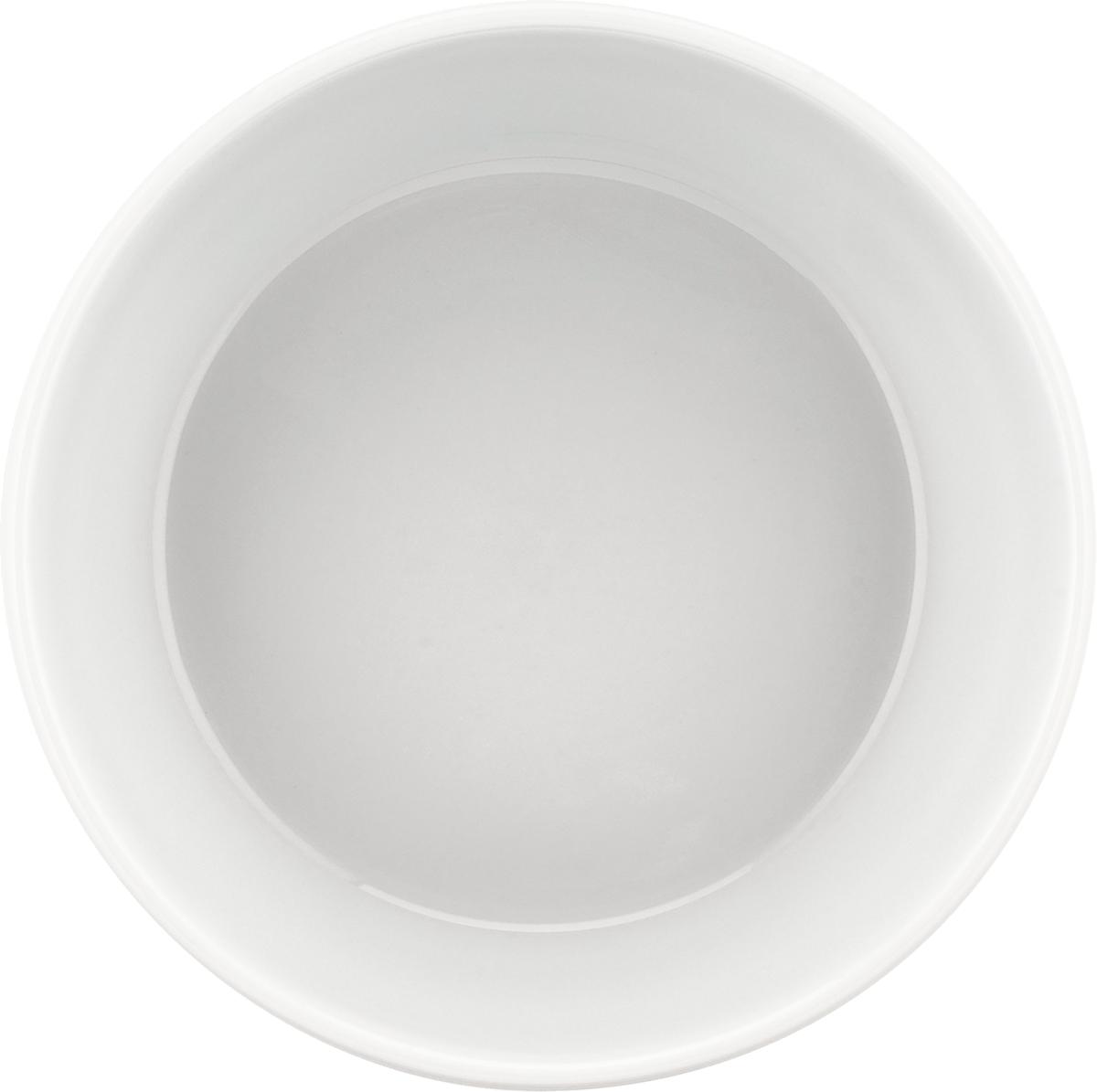 Backform rund 17cm LUZIFER feuerfest Backform rund 17cm LUZIFER feuerfest