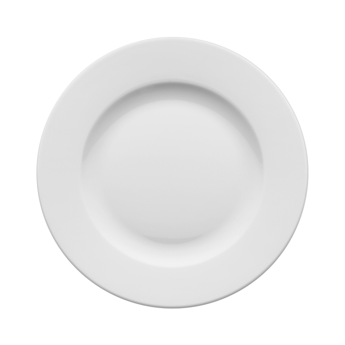 70293 Teller flach 27cm CONGRESS