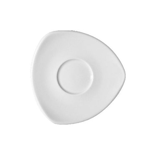 2667351UDohUeHLpTQ Espresso-Untertasse dreieckig 10cm OPTIONS