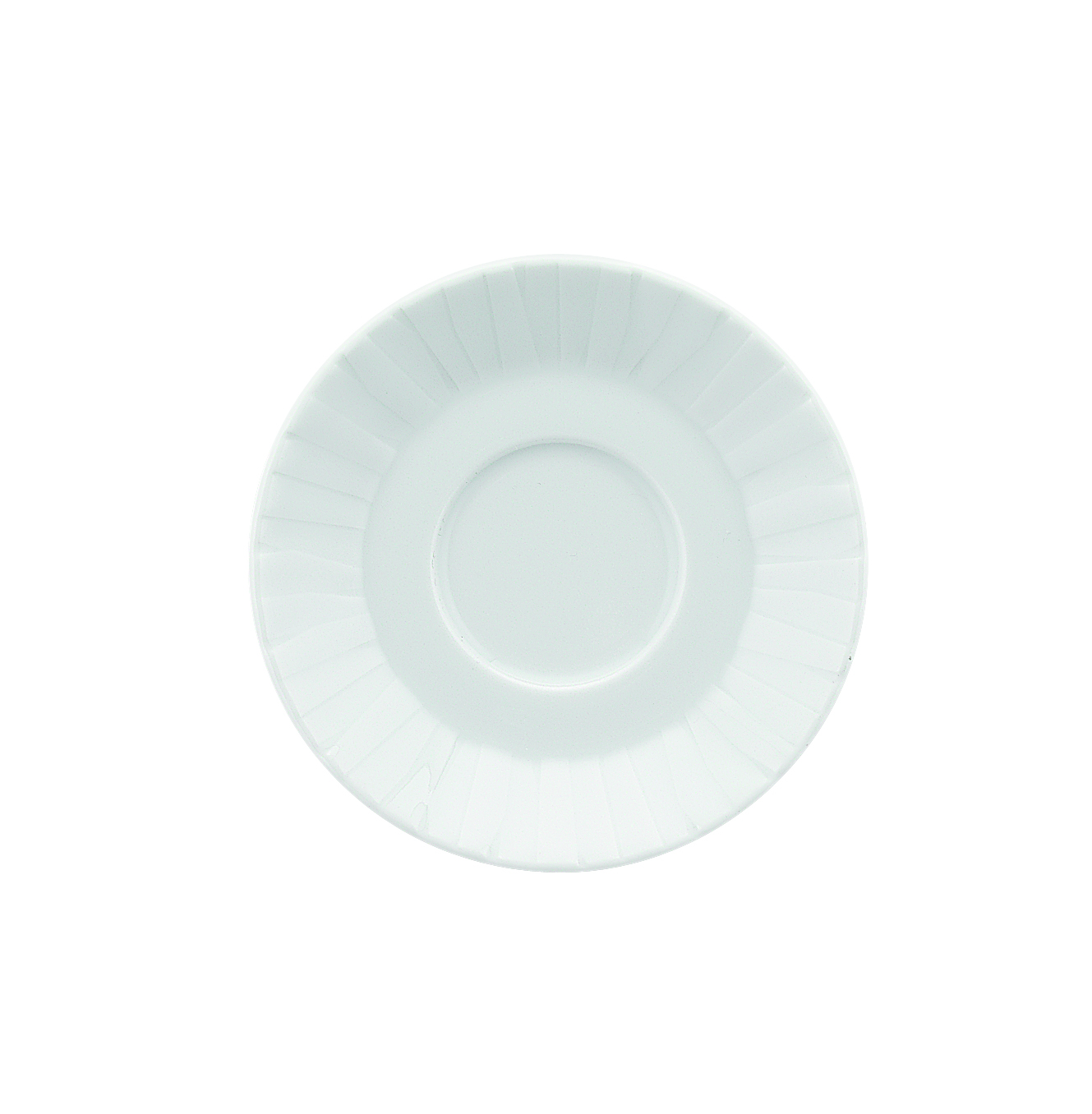 60467 Espresso-Untertasse CHARACTER