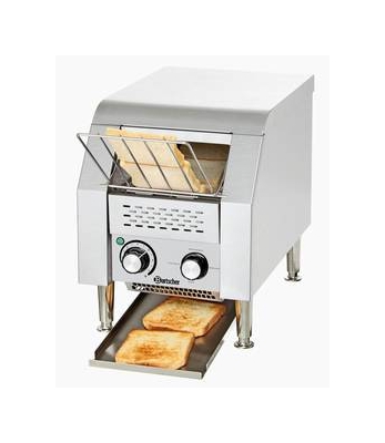 Durchlauftoaster MINI