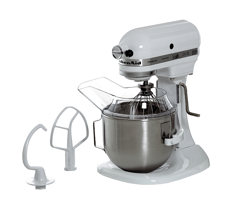 29225 Küchenmaschine 5KPM5EWH weiß