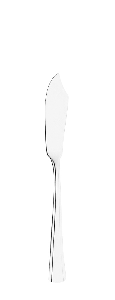 30876 Fischmesser EXCLUSIV 18/0