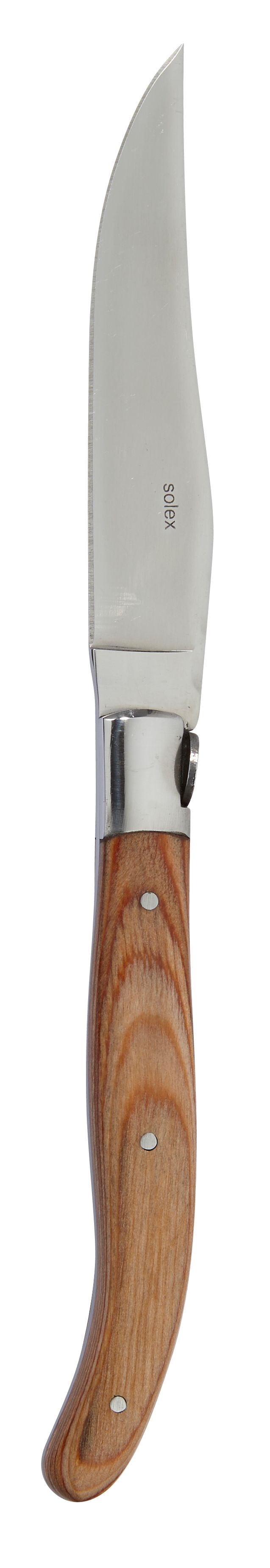 Steakmesser VH TORRO Cr. Steakmesser VH TORRO Cr.