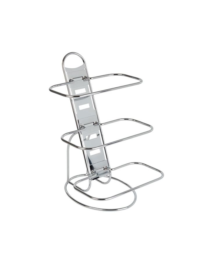 24722 Buffet-Leiter LITTLE GN 31,5x32cm H:48cm GN 1/3