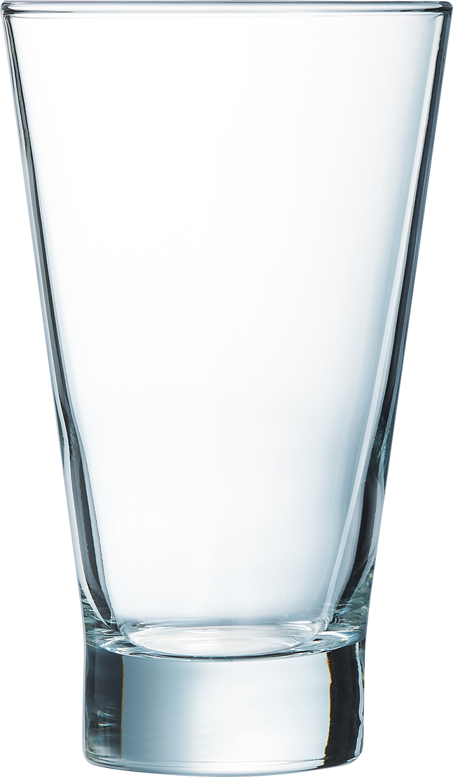 Longdrinkbecher 350ml SHETLAND