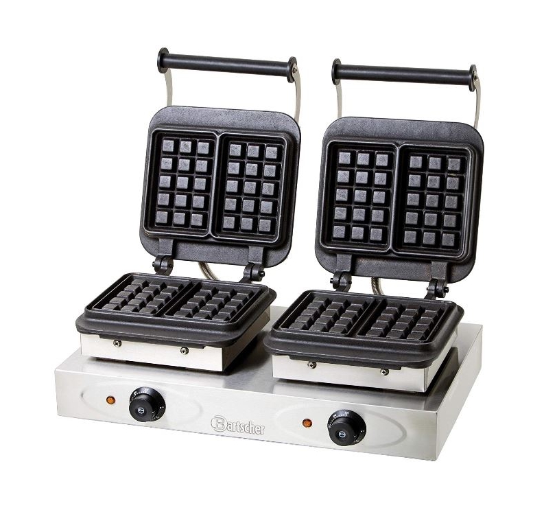 Waffeleisen 230V