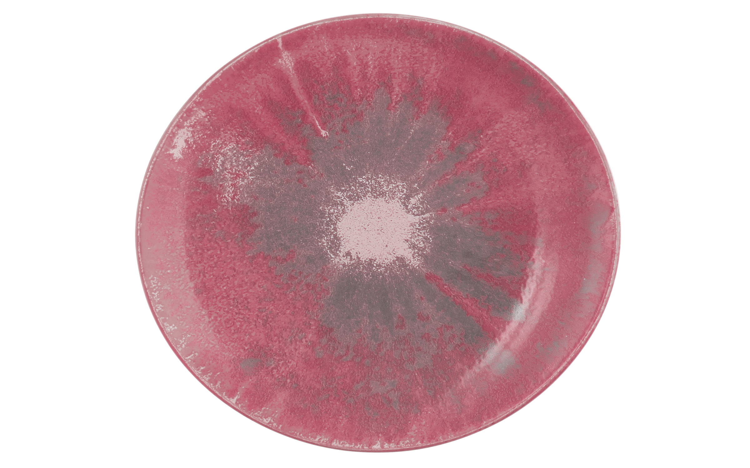 Teller oval oval 5234 21cm MODERN LIFE batik hibiskus Teller oval oval 5234 21cm MODERN LIFE batik hibiskus