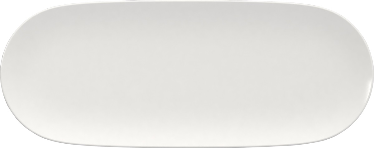 Platte oval coup 46cm SCOPE Platte oval coup 46cm SCOPE