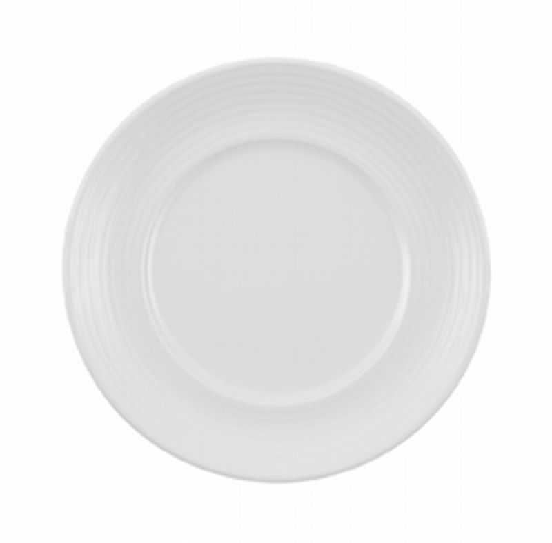 Teller flach 17cm SEDONA