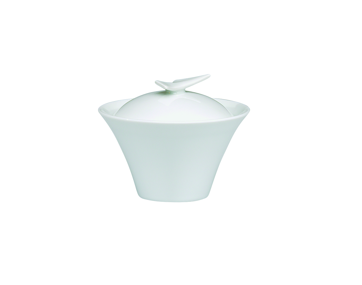 74236 Zuckerdose 0,22l FINE DINING elegant