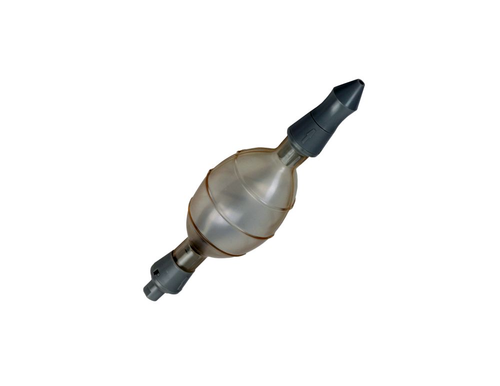 142264 DELFIN® Zapfhahnreiniger-Pumpe 2 Ventile