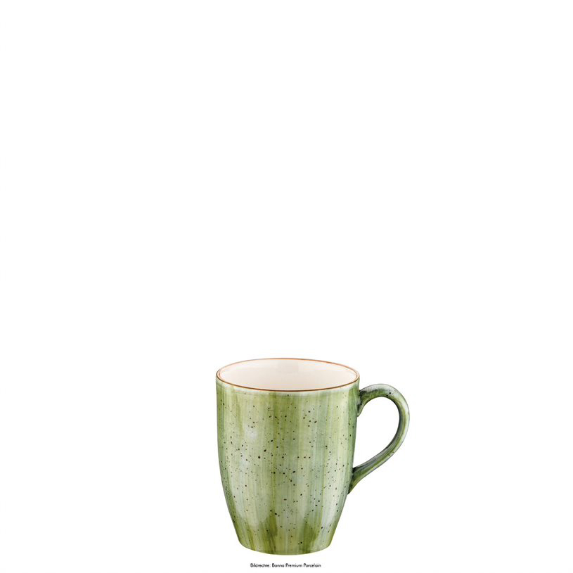 144346 Bockbecher 0,33l AURA THERAPY CONIC