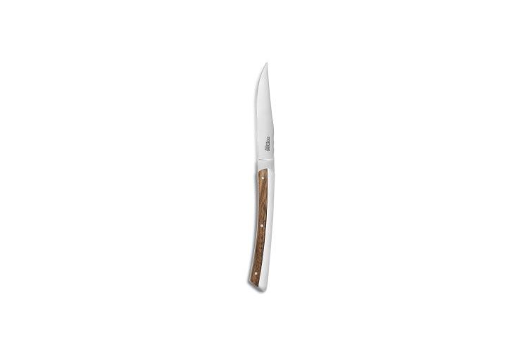 Steakmesser 225mm K2 CHULETERO HQ braun