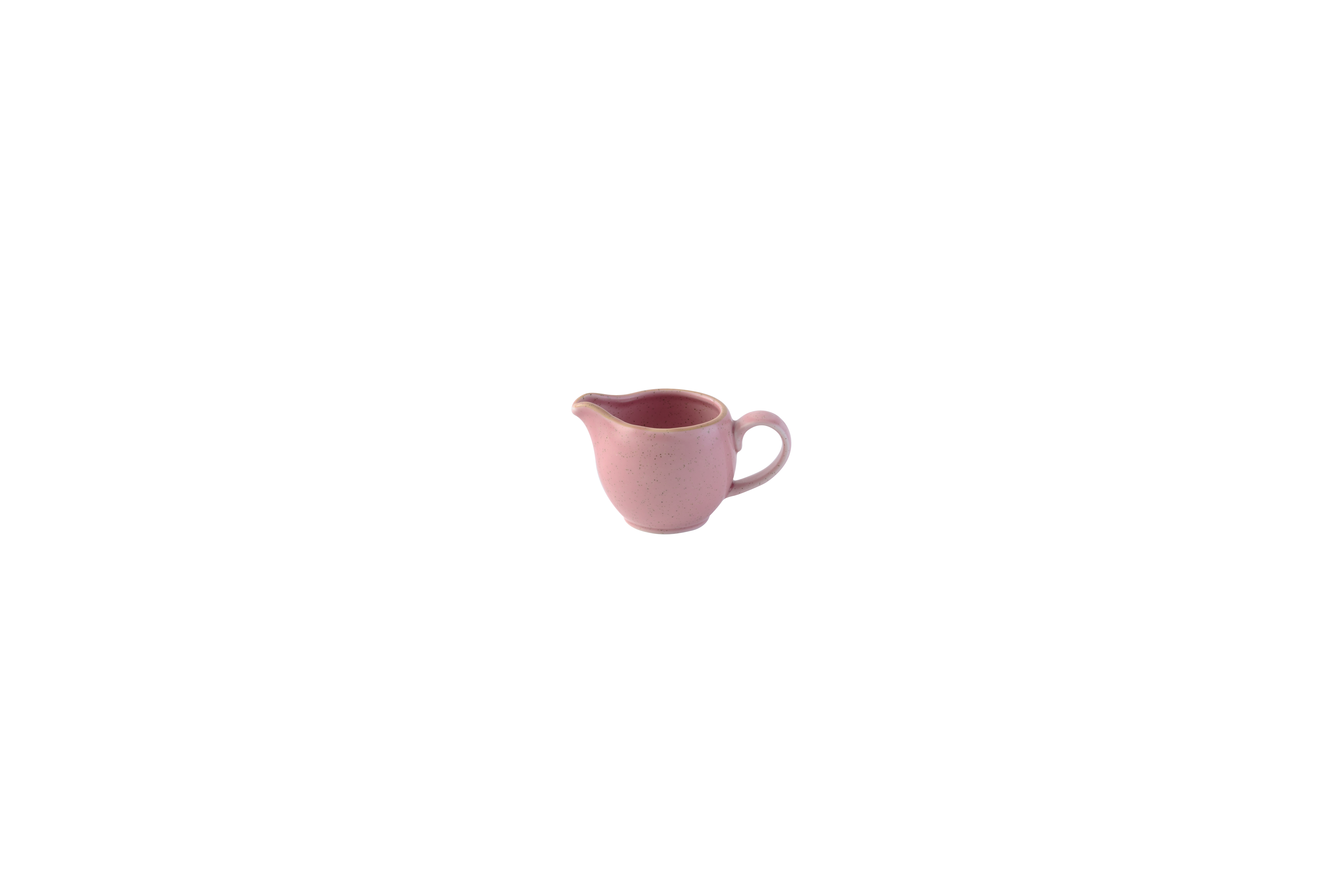 Gießer 0,11l STONECAST petal pink