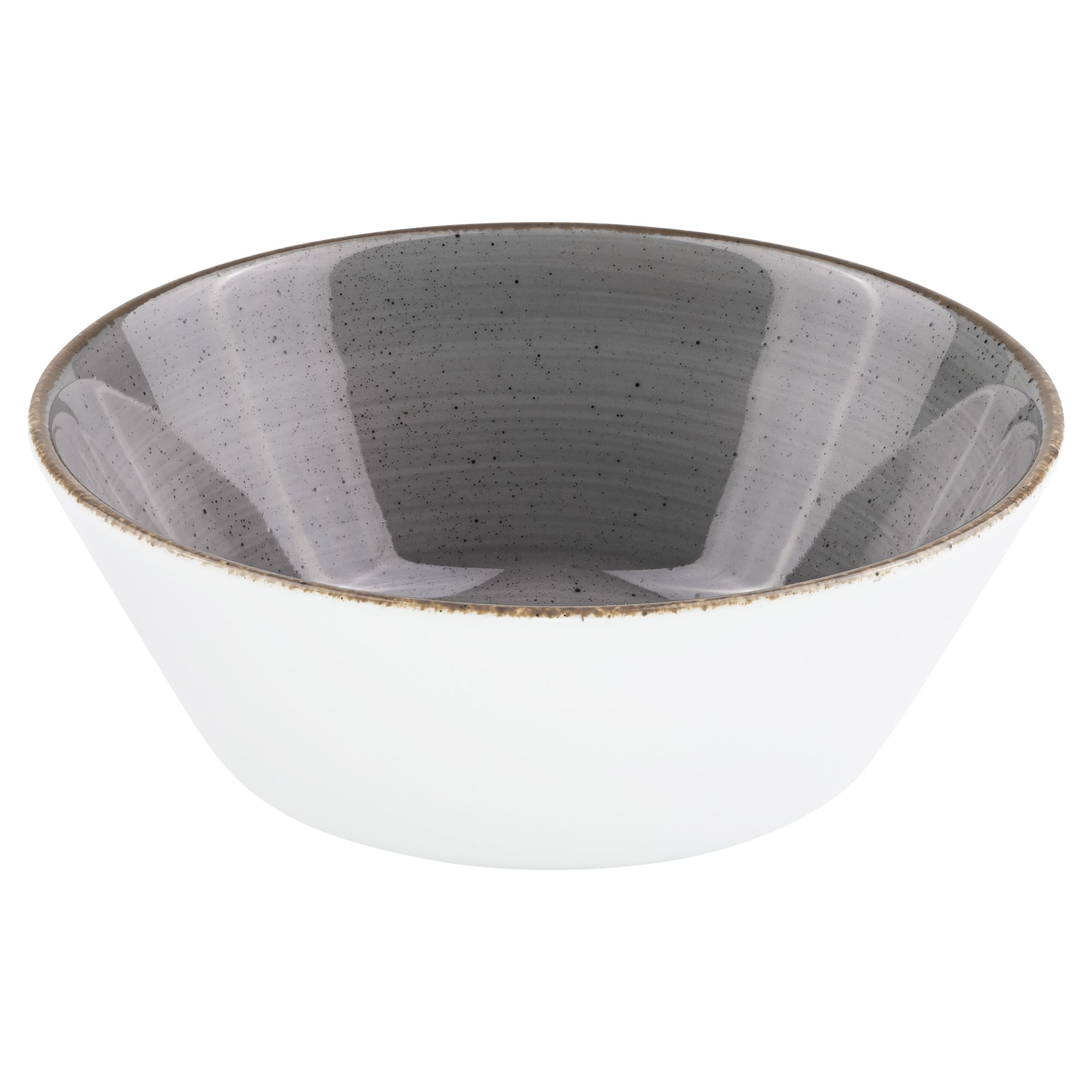 156736 Schale 15cm CLASSIC dusty grey