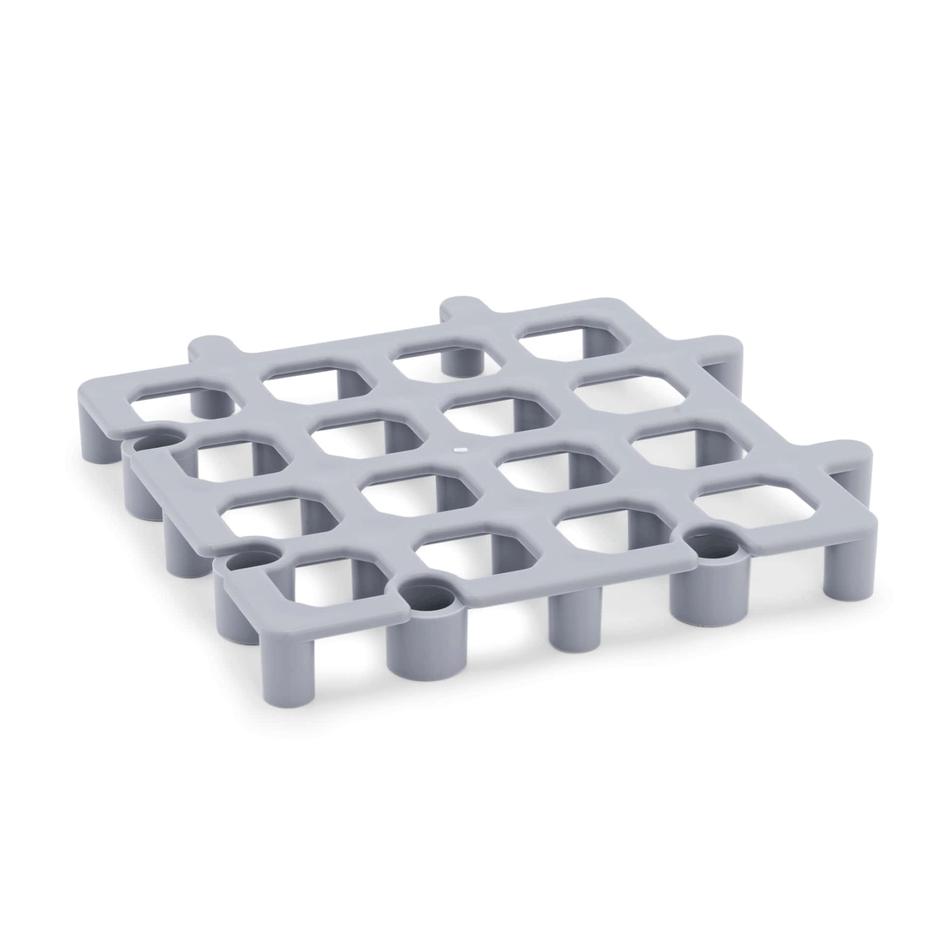 Bodengitter FLOOR RACK 33x33x4cm