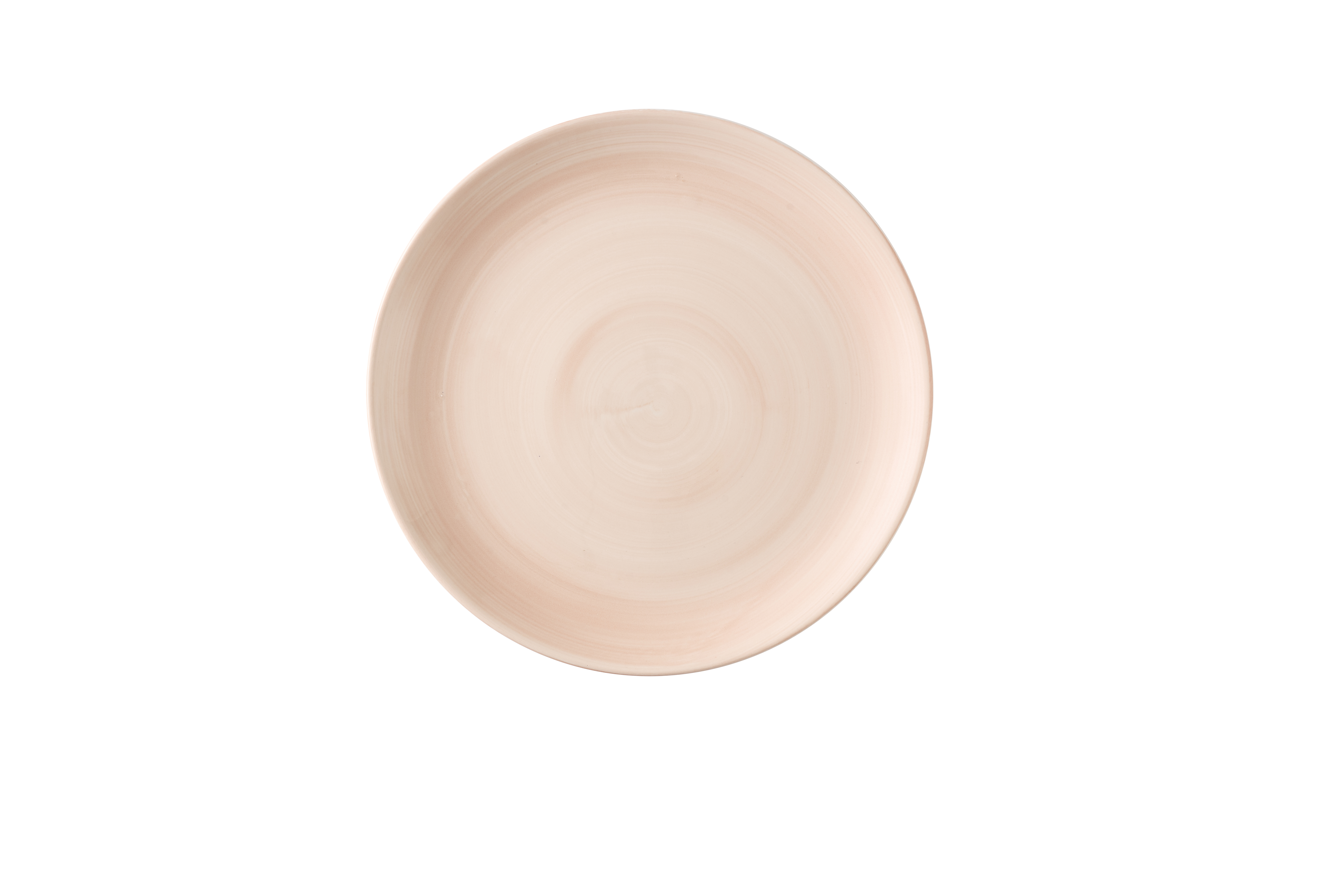 Teller flach coup 28,8cm STONECAST CANVAS coral Teller flach coup 28,8cm STONECAST CANVAS coral