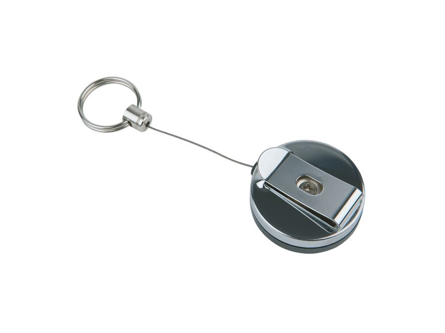 Schlüsselschnur, 2er Set D:4cm H:2cm