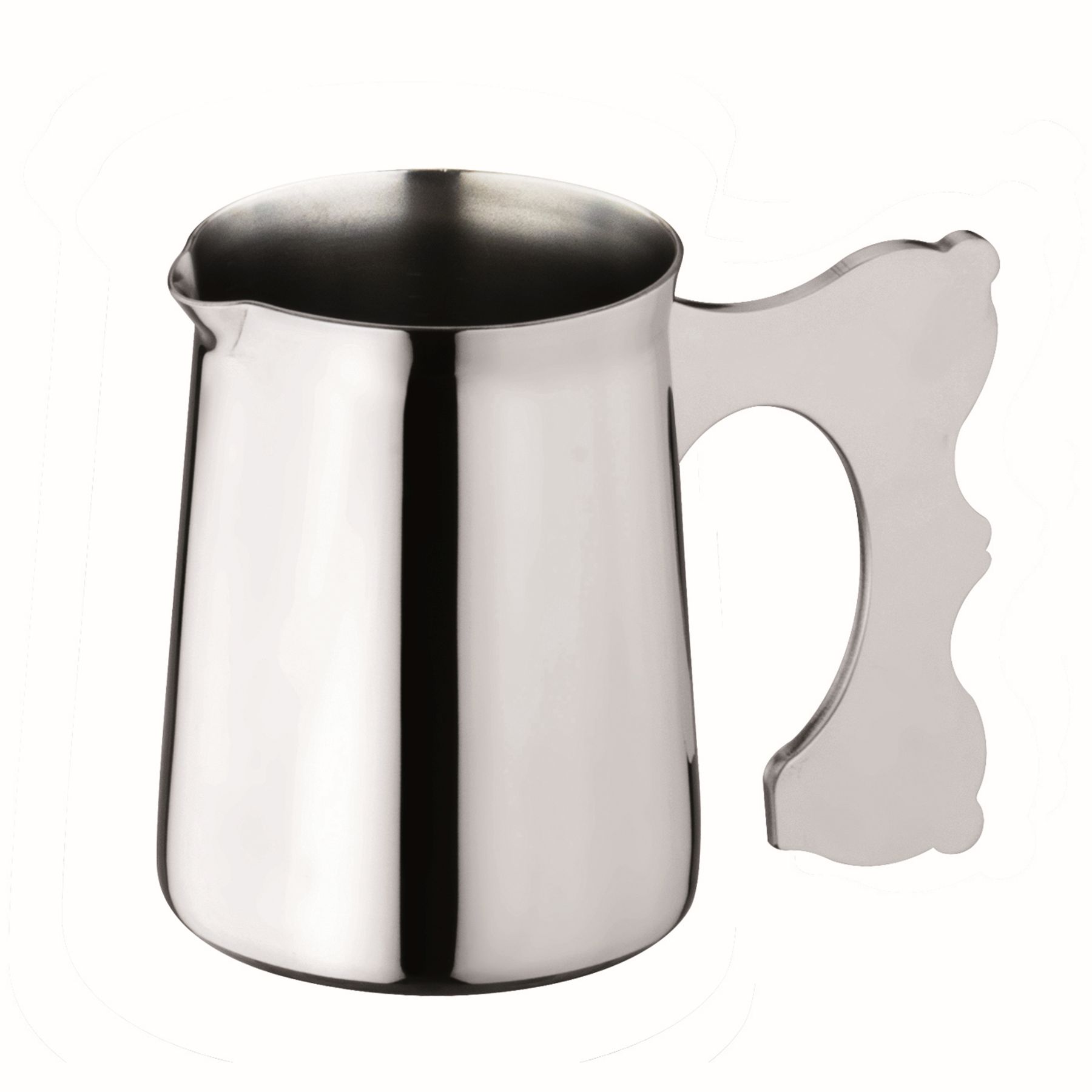 Milchkanne 2 Tassen 25 0,25l DOLCE VITA