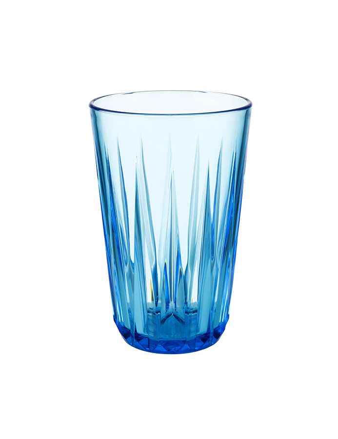 Trinkbecher CRYSTAL Ø 8 cm, H: 12,5 cm