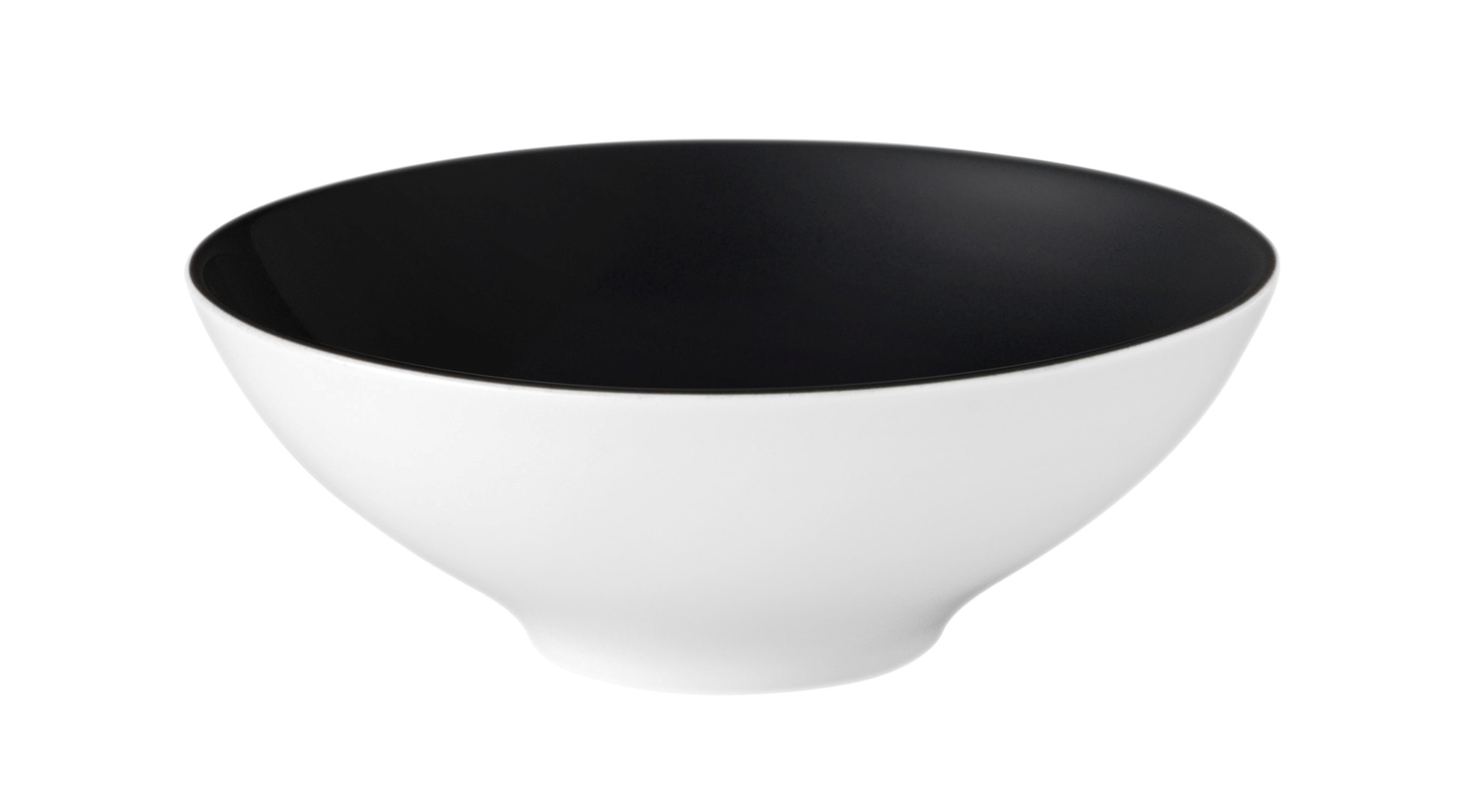 143932 Schale C 14,5cm M5381 COUP FINE DINING FASHION schwarz