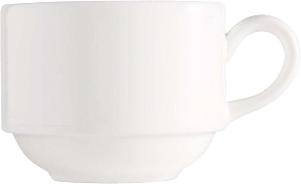 163264 Espressotasse stapelbar 0,09l GRACIA