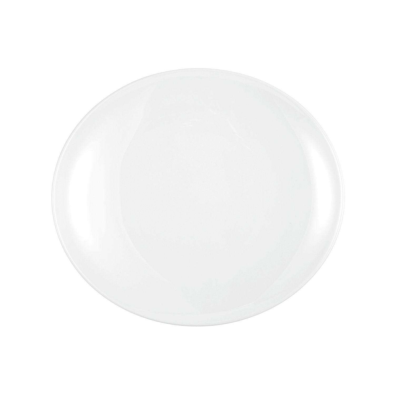 76781heSsrtD5v98BO Teller oval 34x30cm MERAN 5235