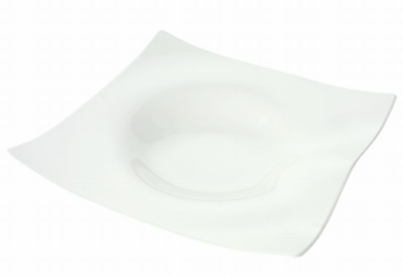 Pastateller 28x28cm CERA Pastateller 28x28cm CERA