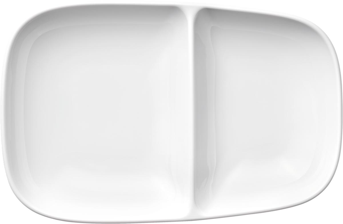 Schale Special 2-teilig 26x18cm REUSABLE Schale Special 2-teilig 26x18cm REUSABLE