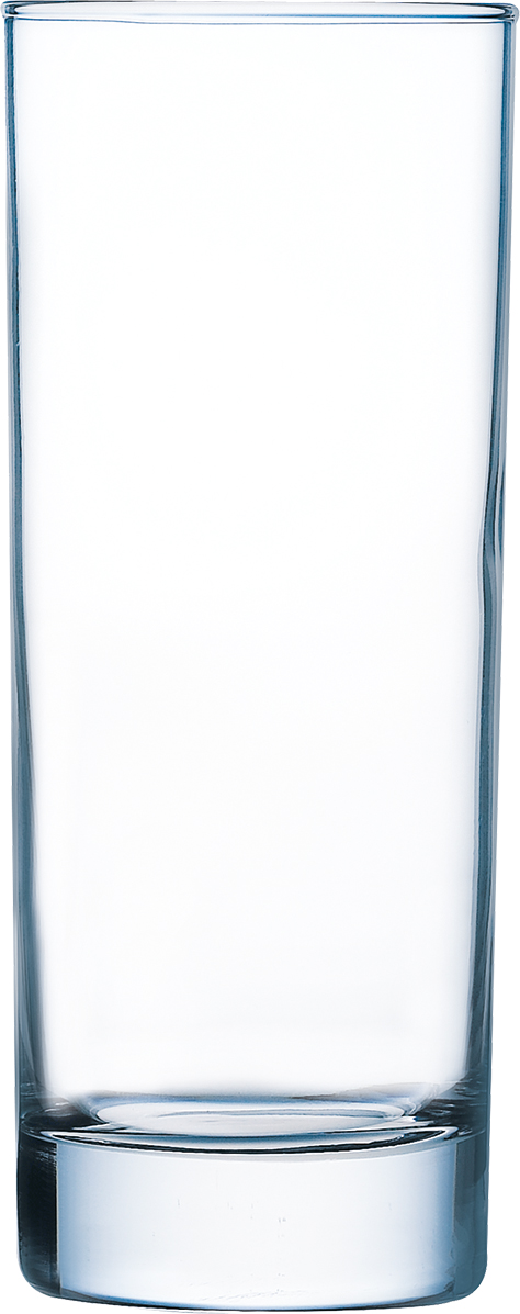 Longdrinkbecher 330ml ISLANDE