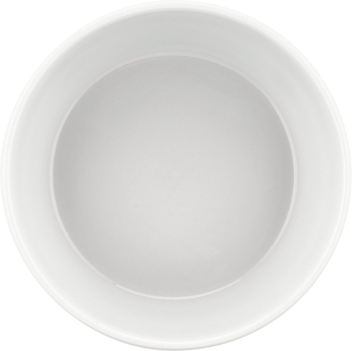 Backform rund 15cm LUZIFER feuerfest Backform rund 15cm LUZIFER feuerfest