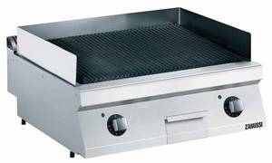 Elektro-Rostgrill ERG7/2HT