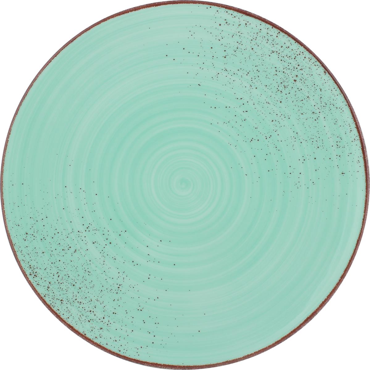 Teller flach rund coup 28cm MODERN RUSTIC lagoon Teller flach rund coup 28cm MODERN RUSTIC lagoon