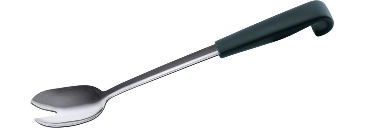 Salatgabel 30cm BUFFET NOIR Salatgabel 30cm BUFFET NOIR