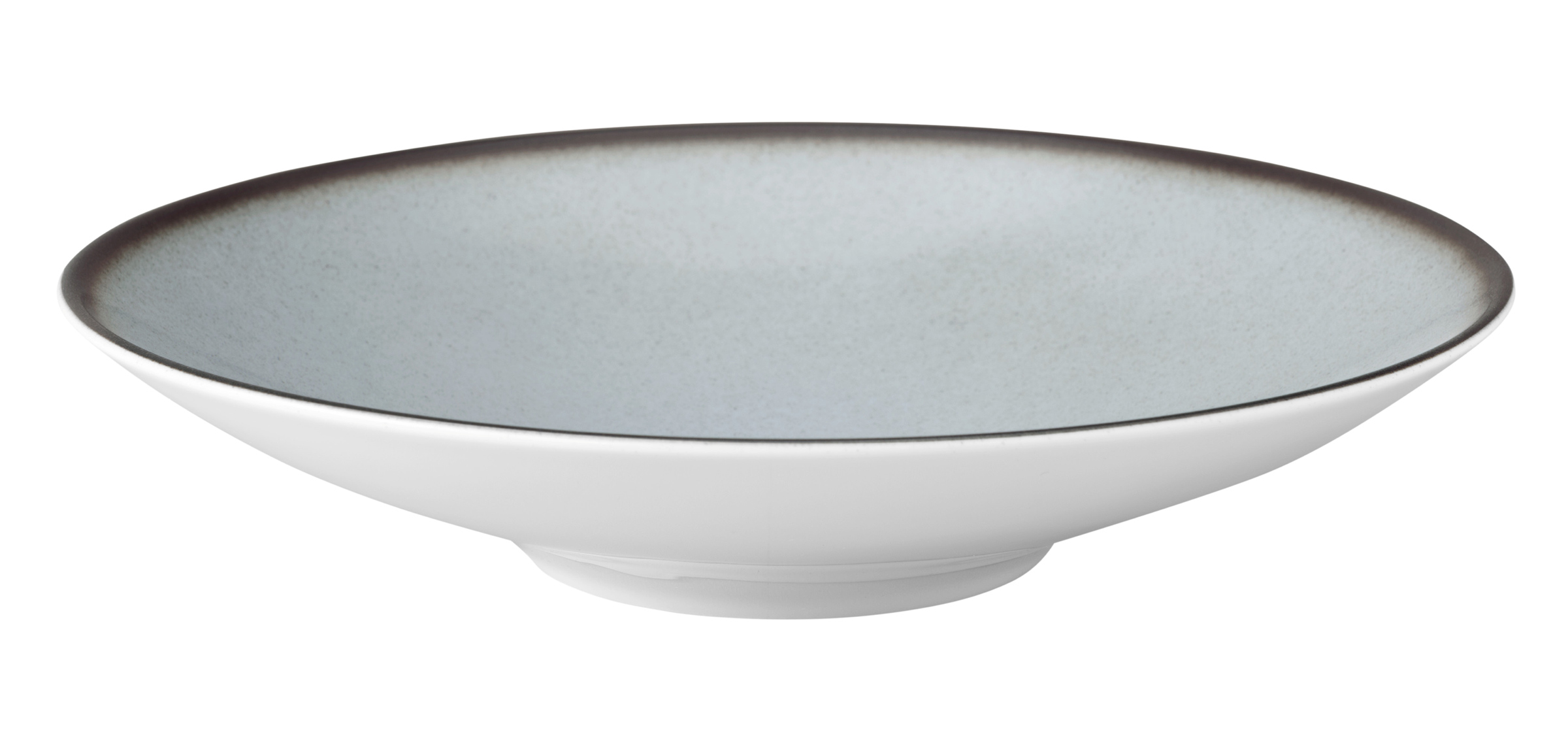 Schale C 26cm M5381 COUP FINE DINING FANTASTIC grau