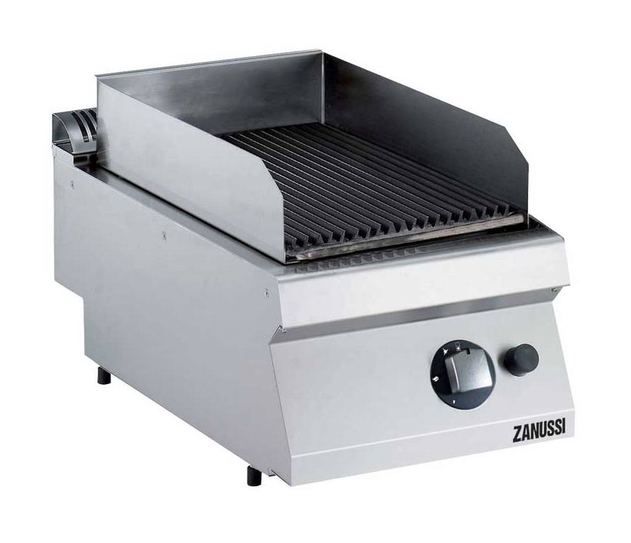 90167 Gas-Lavasteingrill GLG7/1HT