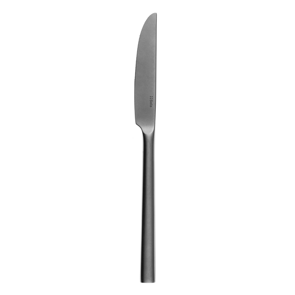 Menümesser VH Wellenschliff 230mm LIVING stonewashed Menümesser VH Wellenschliff 230mm LIVING stonewashed