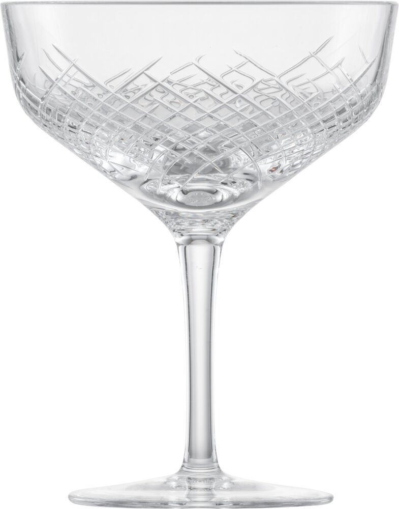 92212 Cocktailschale klein 235ml HOMMAGE COMÈTE 88