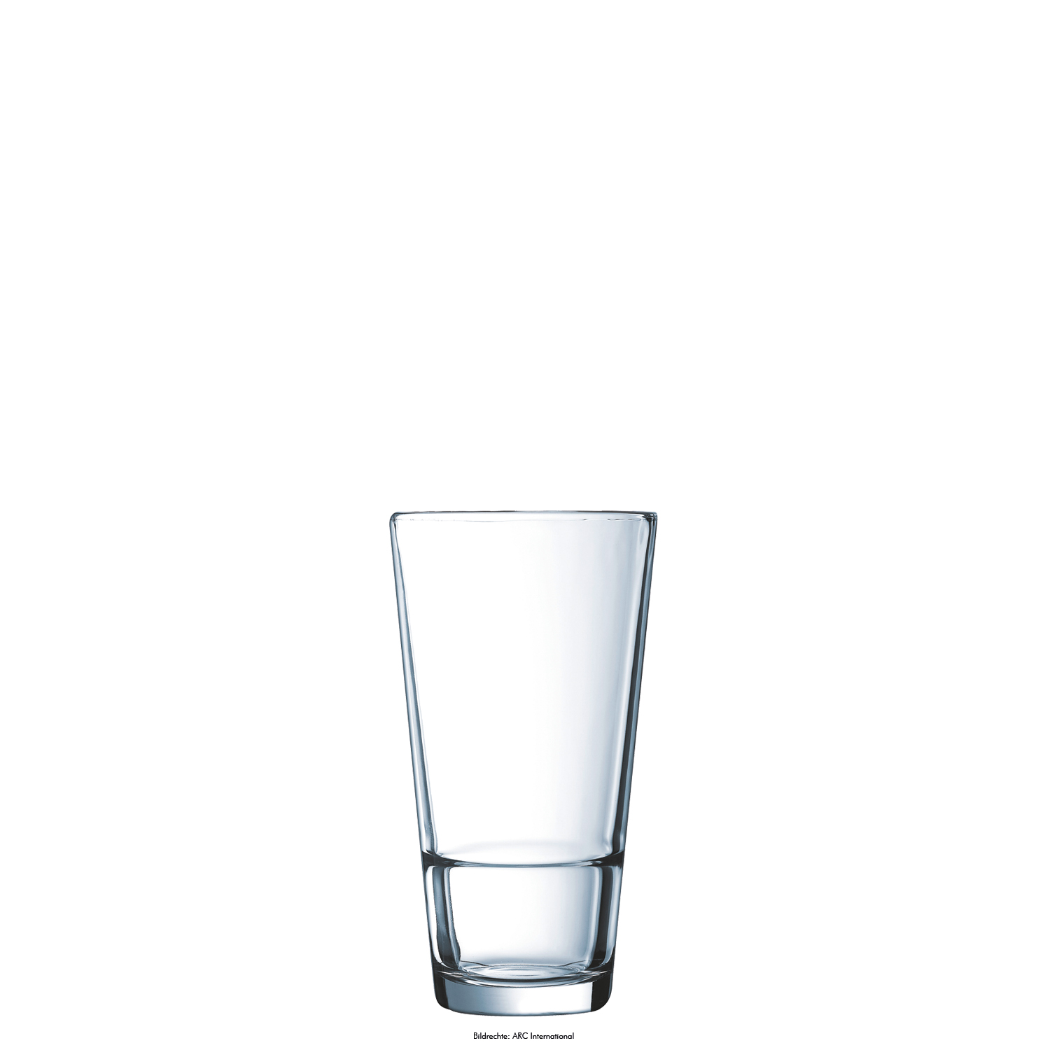 95564 Becher 470ml stapelbar STACK UP gehärtet