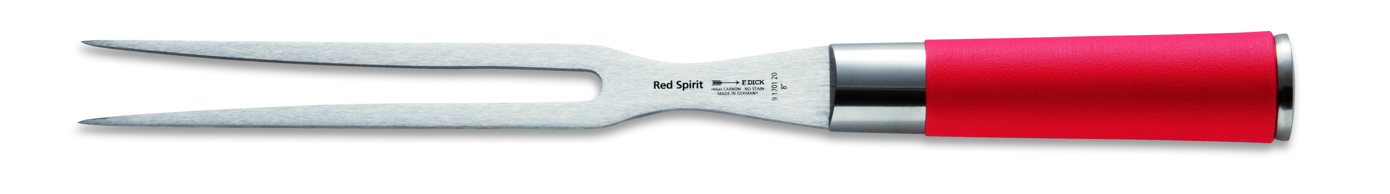 131102 Gabel 20cm DICK RED SPIRIT