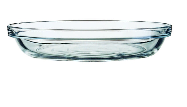 55946 Teller flach 14,5cm EMPILABLE