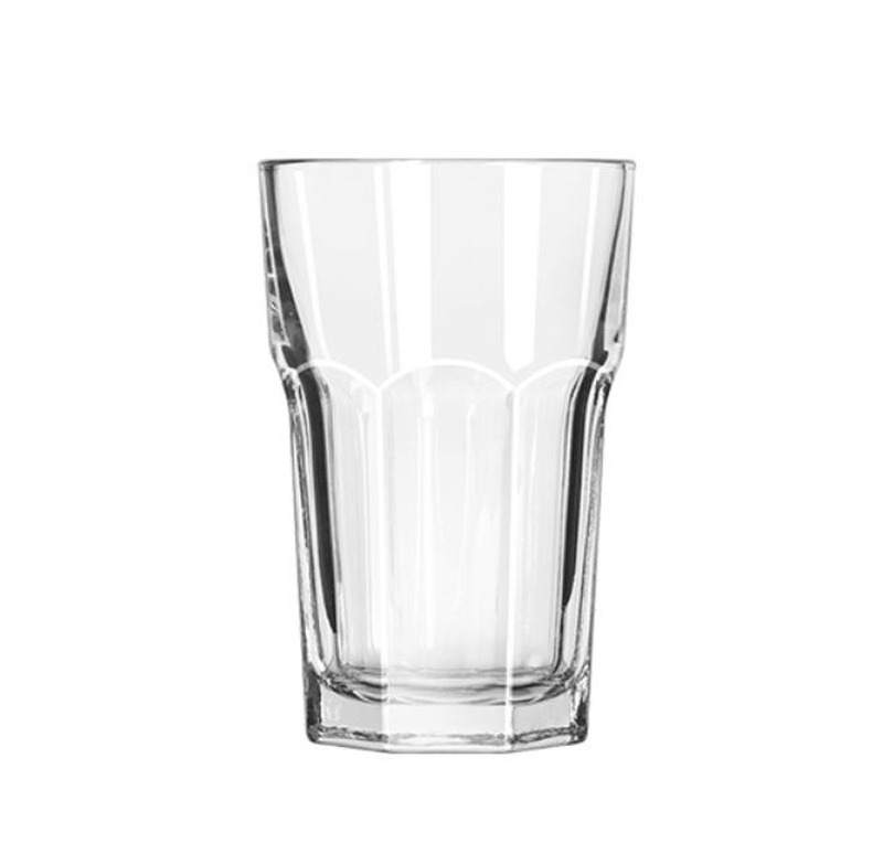 07732 Becher 296ml Beverage GIBRALTAR