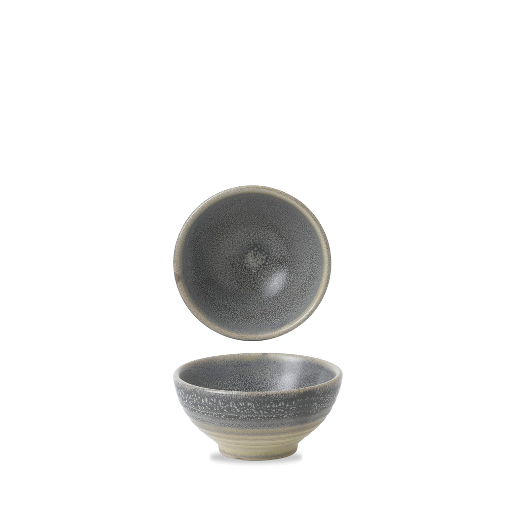 151267 Reisschale 10,5cm EVO granite