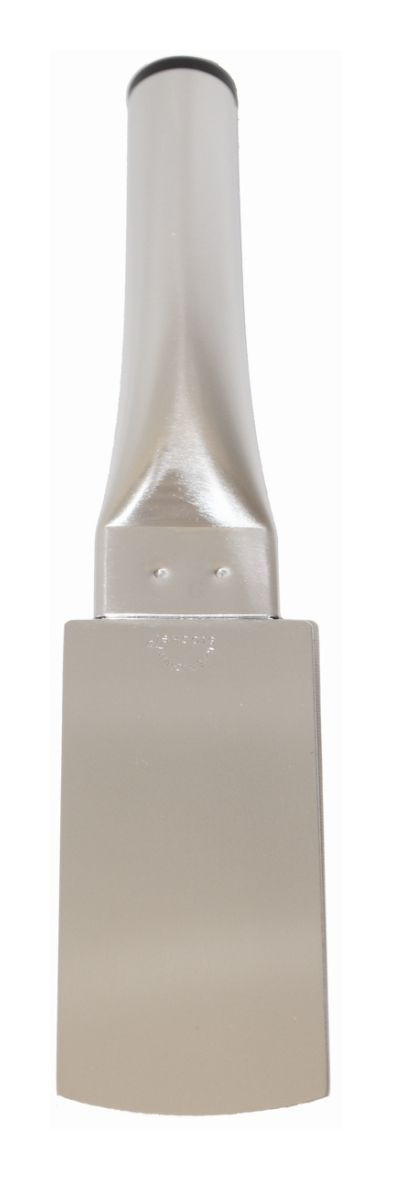 133390 Eisspachtel 25,5cm Modell SR1 Edelstahl