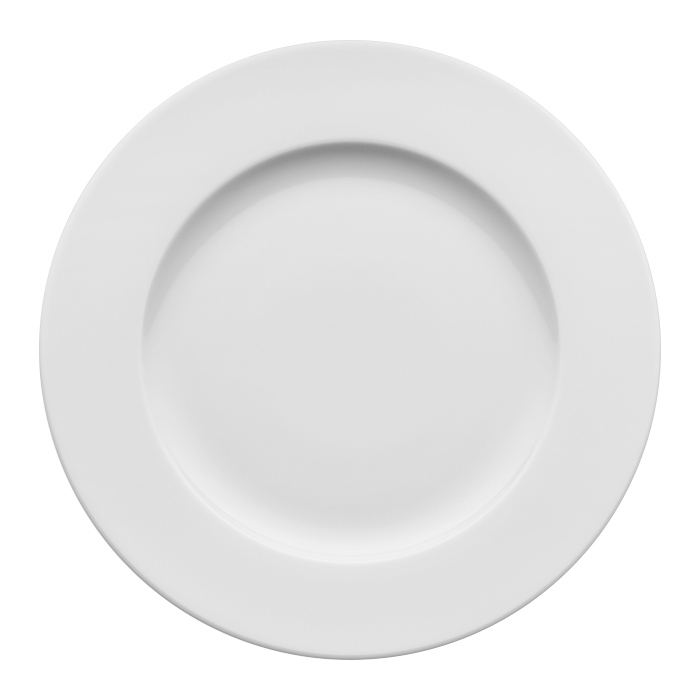 76799 Teller flach 30cm GOURMET