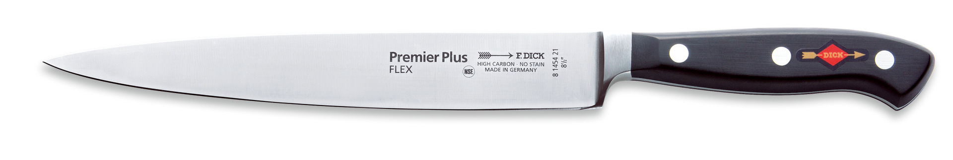 Filetiermesser 21cm DICK PREMIER PLUS Filetiermesser 21cm DICK PREMIER PLUS
